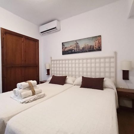 Bonito Apartamento Un Dormitorio 1ª Linea De Playa Isla Canela Εξωτερικό φωτογραφία