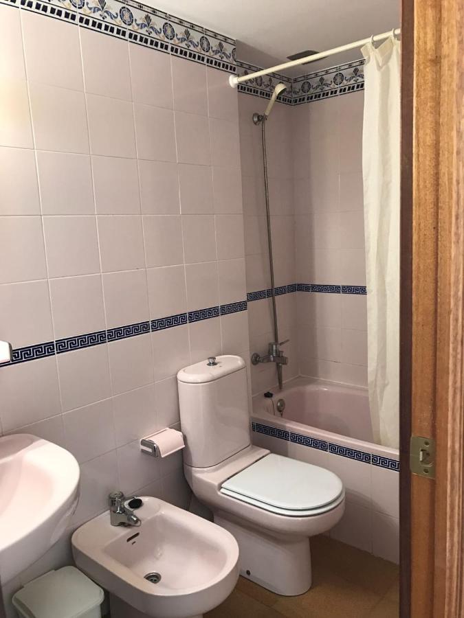 Bonito Apartamento Un Dormitorio 1ª Linea De Playa Isla Canela Εξωτερικό φωτογραφία