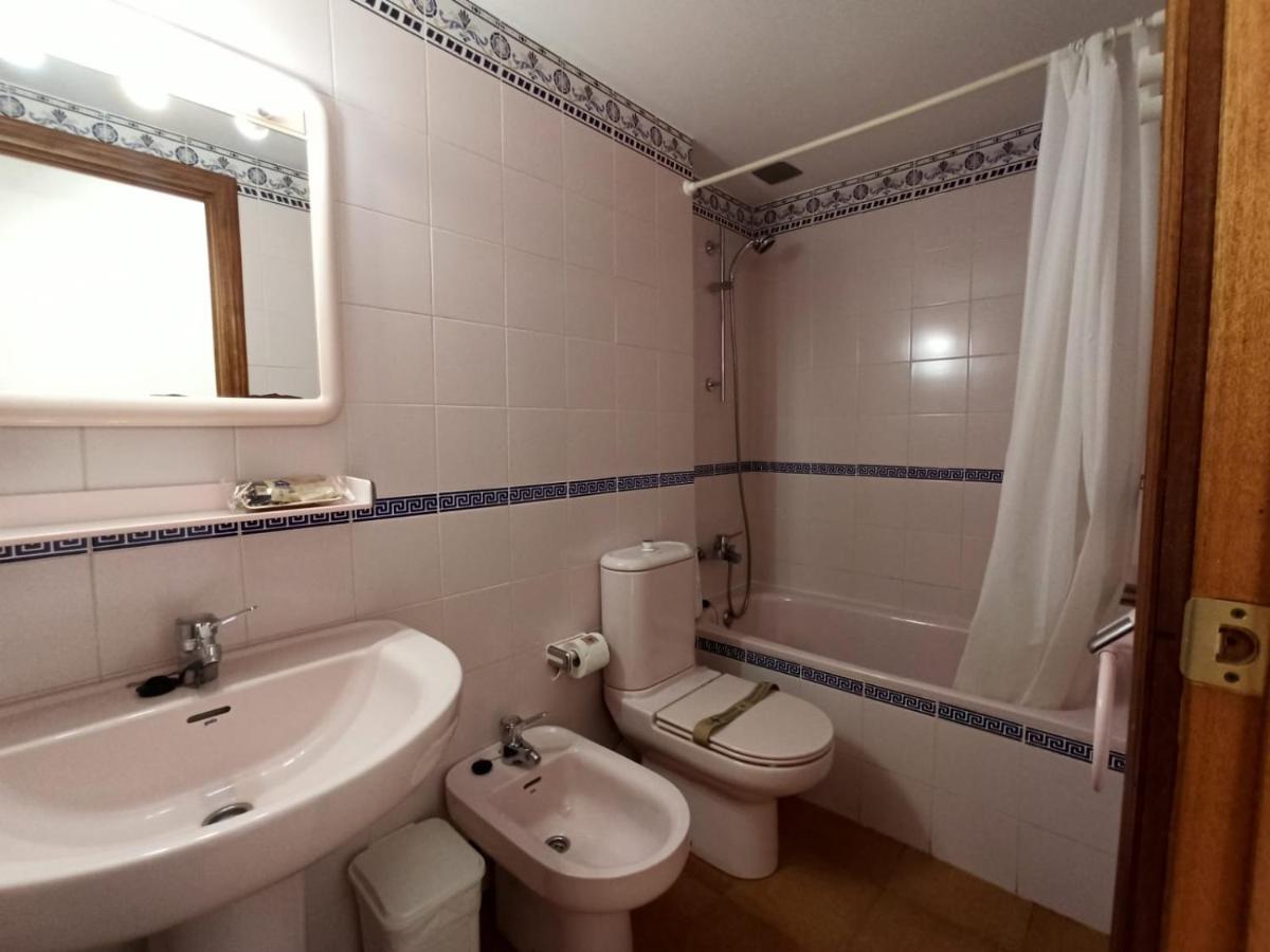 Bonito Apartamento Un Dormitorio 1ª Linea De Playa Isla Canela Εξωτερικό φωτογραφία