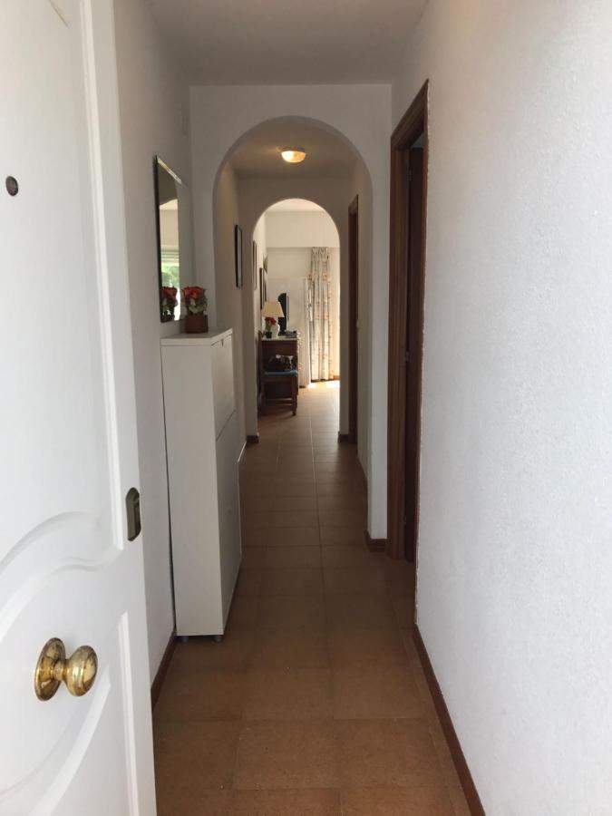 Bonito Apartamento Un Dormitorio 1ª Linea De Playa Isla Canela Εξωτερικό φωτογραφία