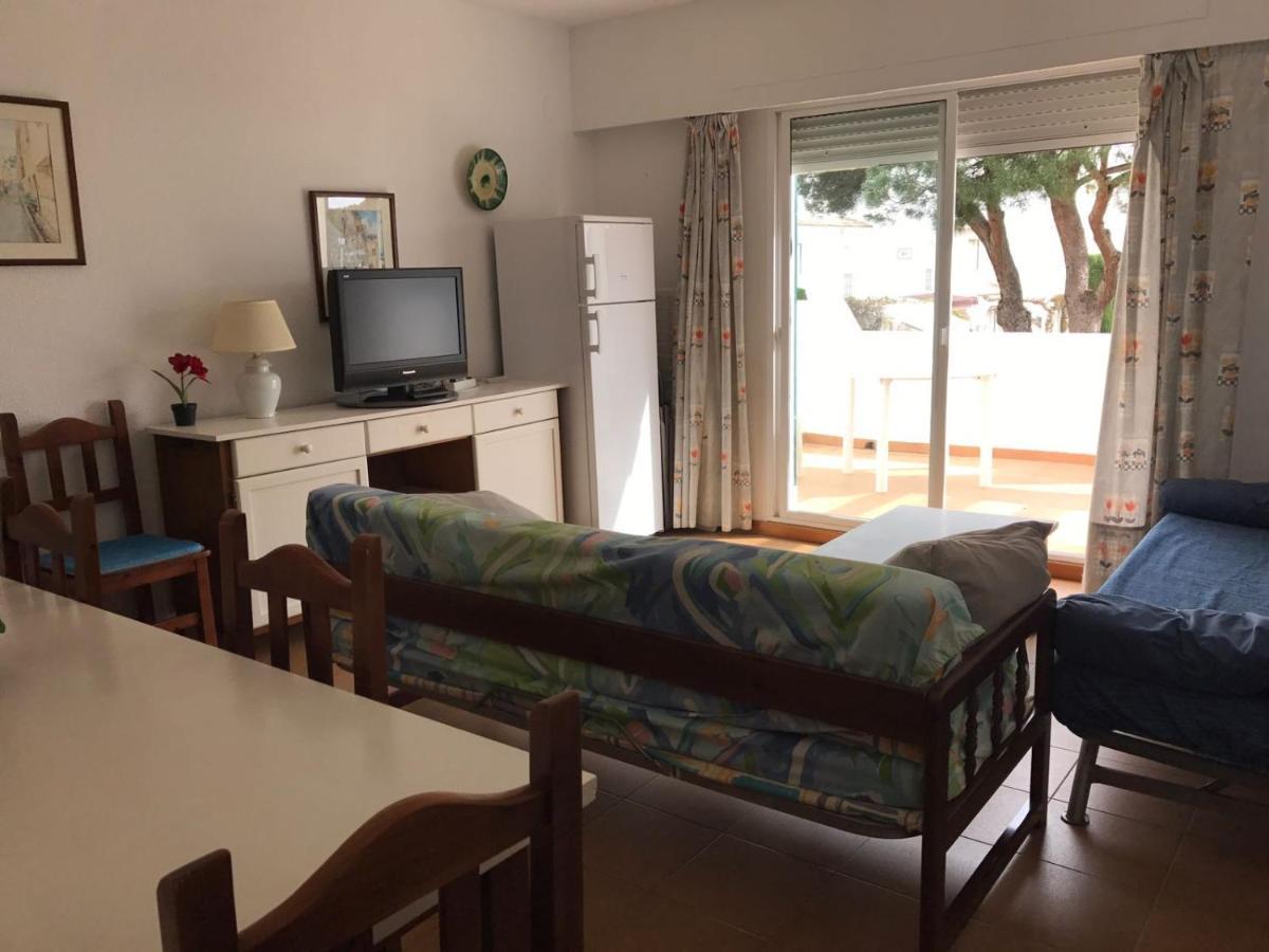 Bonito Apartamento Un Dormitorio 1ª Linea De Playa Isla Canela Εξωτερικό φωτογραφία